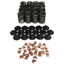 Load image into Gallery viewer, HOWARDS RACING COMPONENTS 98511-K31 - 1.485 Valve Springs/ Locks &amp; Retainer Kit image