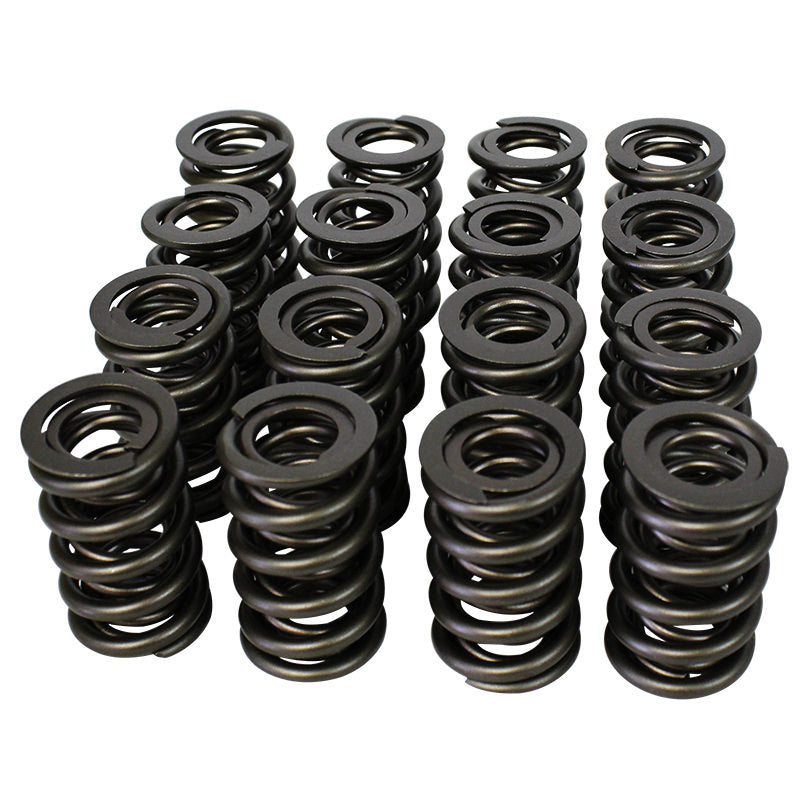 HOWARDS RACING COMPONENTS 98512 - 1.514 Dual Valve Springs  image