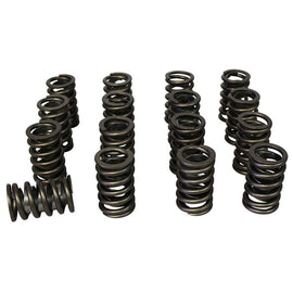 HOWARDS RACING COMPONENTS 98529 - 1.525 Valve Single Valve Springs w/Damper (16) image
