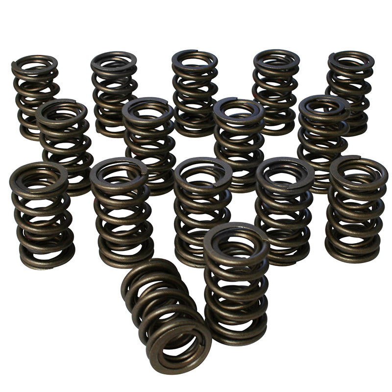 HOWARDS RACING COMPONENTS 98632 - Dual Valve Springs - 1.500 image