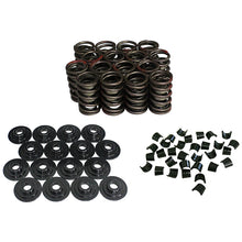 Load image into Gallery viewer, HOWARDS RACING COMPONENTS 98636-K11 - 1.514 Dia. Dual Valve Spring Kit w/Damper image