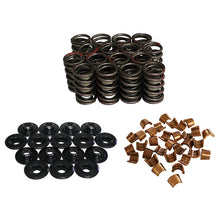 Load image into Gallery viewer, HOWARDS RACING COMPONENTS 98636-K32 - 1.514 Dual Valve Spring &amp; Retainer Kit w/Damper image
