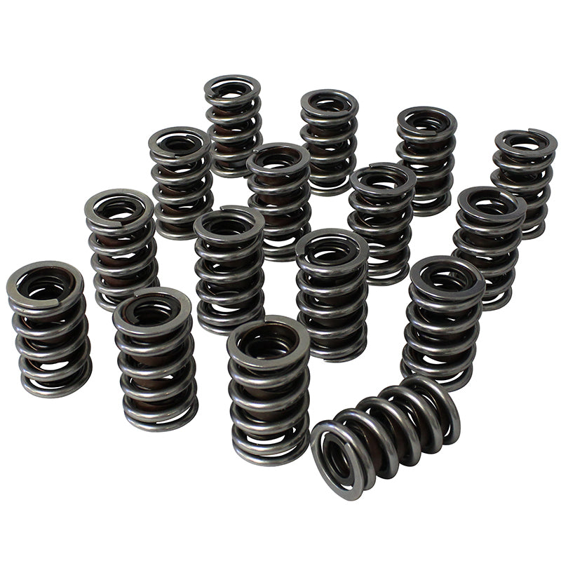 HOWARDS RACING COMPONENTS 98637 - Dual Valve Springs - 1.540 image