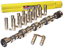 Load image into Gallery viewer, HOWARDS RACING COMPONENTS CL120245-10 - Hyd Roller Cam &amp; Lifter Kit - BBC image