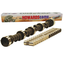 Load image into Gallery viewer, HOWARDS RACING COMPONENTS CL128001-09 - BBC Hyd Cam &amp; Lifter Kit  image