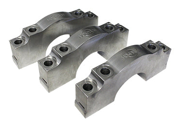 HOWARDS RACING COMPONENTS H454 - BBC 454 Billet Main Caps  image