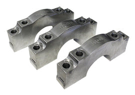 HOWARDS RACING COMPONENTS H454 - BBC 454 Billet Main Caps  image