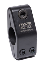 Load image into Gallery viewer, HOOKER HARNESS HHRM1375S-1015 - Mount Clamp Sprint Seat Belt Steel 1-3/8in image