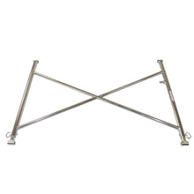 Load image into Gallery viewer, HEPFNER RACING PRODUCTS 8080-15 - Wing Tree Tubular Plated 15in Tall image