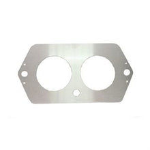 Load image into Gallery viewer, HEPFNER RACING PRODUCTS 8361 - 2 Gauge Mount Plate  image