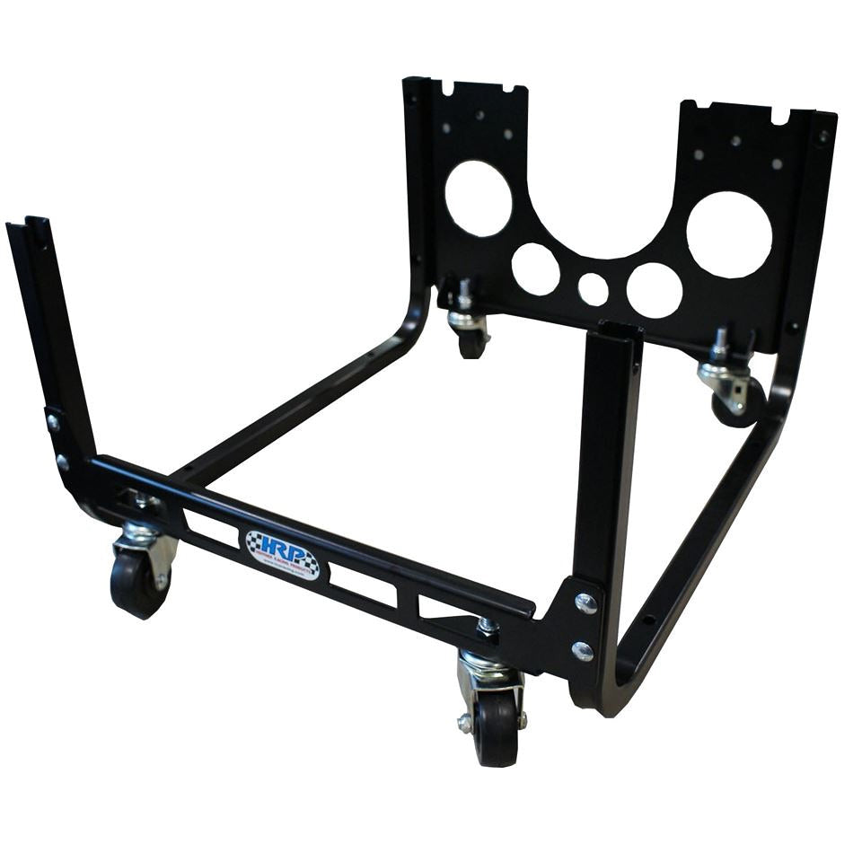 HEPFNER RACING PRODUCTS HRP6002-600 - Sprint Engine Cart for Chevy image