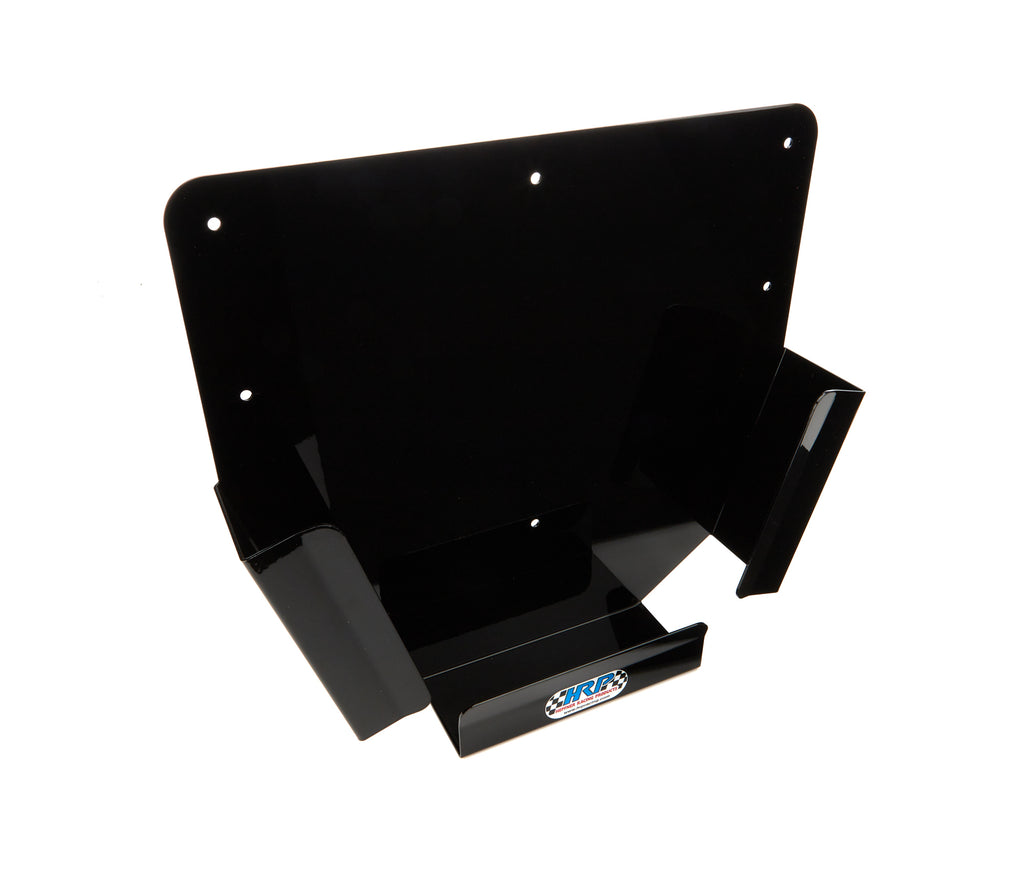 HEPFNER RACING PRODUCTS HRP6198-A-BLK - Wheel Cover Rack Black image