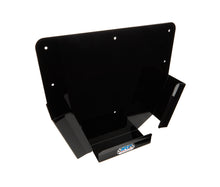 Load image into Gallery viewer, HEPFNER RACING PRODUCTS HRP6198-A-BLK - Wheel Cover Rack Black image