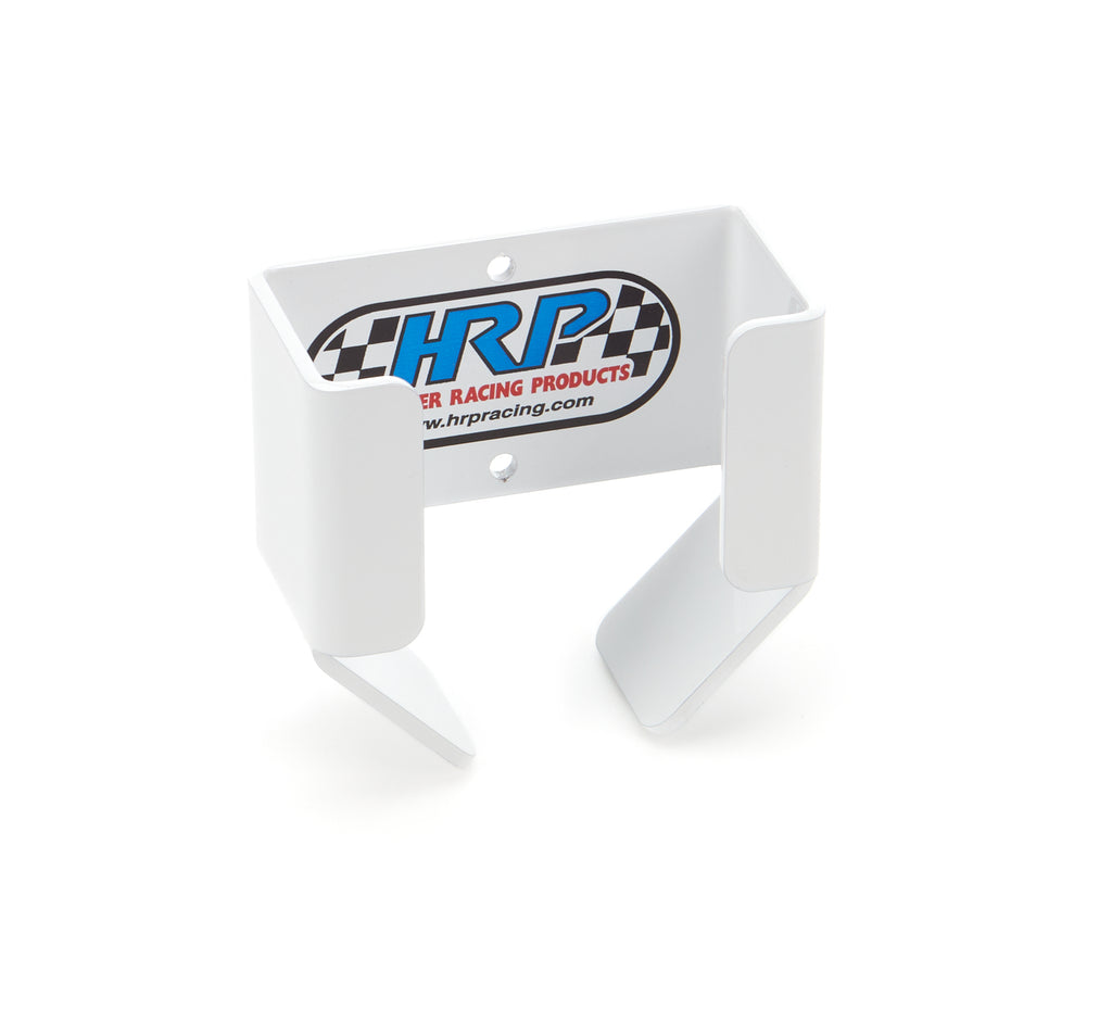 HEPFNER RACING PRODUCTS HRP6380-WHT - Tire Gauge Holder Small  image