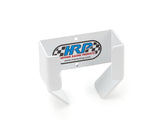 Tire Gauge Holder Large White