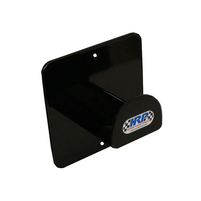 HEPFNER RACING PRODUCTS HRP6390-BLK - Tape Roll Holder Black  image