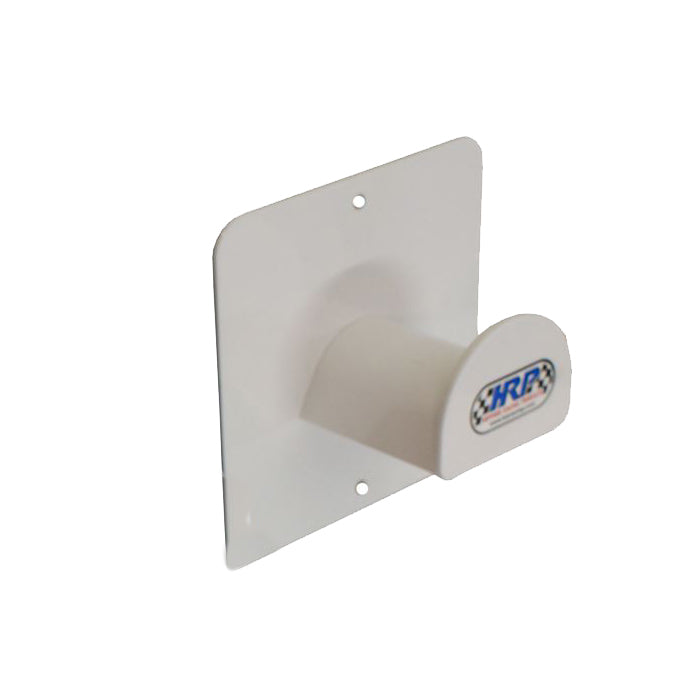 HEPFNER RACING PRODUCTS HRP6390-WHT - Tape Roll Holder White  image