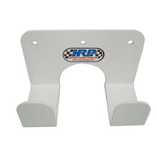 Load image into Gallery viewer, HEPFNER RACING PRODUCTS HRP6393-WHT - Broom Holder Small White  image