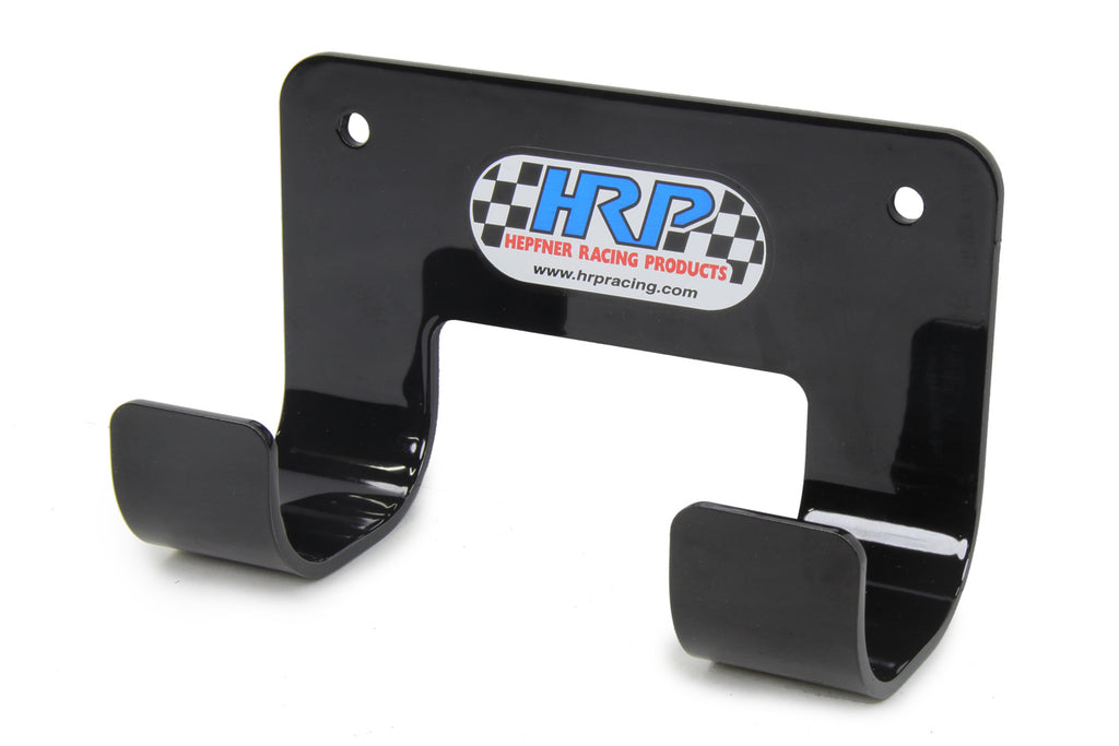 HEPFNER RACING PRODUCTS HRP6395-BLK - Cordless Drill Holder Black image