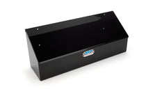 Load image into Gallery viewer, HEPFNER RACING PRODUCTS HRP6518-BLK - Gear Shelf Single Spot Holds 10 Sets Black image