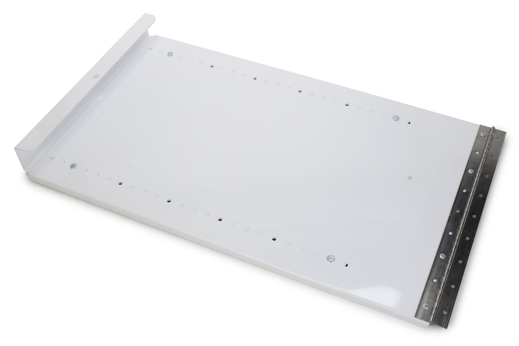 HEPFNER RACING PRODUCTS HRP6551-WHT - Top Wing Roof Mount  image