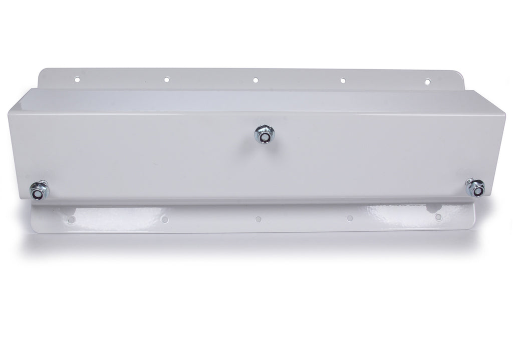 HEPFNER RACING PRODUCTS HRP6700A-WHT - Header Rack  image