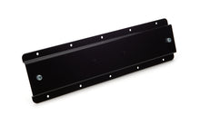 Load image into Gallery viewer, HEPFNER RACING PRODUCTS HRP6701F-BLK - Header Mount Standard Port Black image