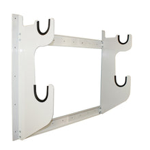 Load image into Gallery viewer, HEPFNER RACING PRODUCTS HRP6775-WHT - Axle Rack 1 Front Axle 1 Rear End image