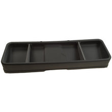 Load image into Gallery viewer, HUSKY LINERS 09001 - Underseat Storage Box 07- GM Crew Cab image