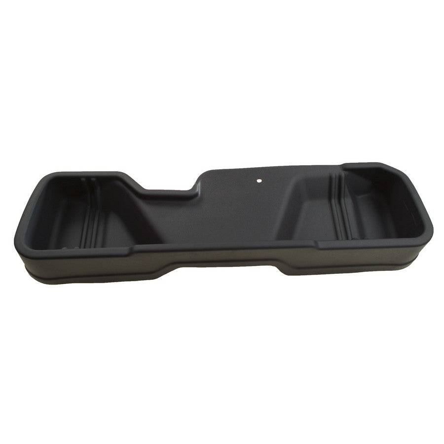 HUSKY LINERS 09011 - Underseat Storage Box 07- GM Extended Cab image