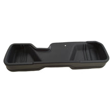 Load image into Gallery viewer, HUSKY LINERS 09011 - Underseat Storage Box 07- GM Extended Cab image