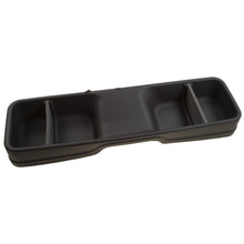 Load image into Gallery viewer, HUSKY LINERS 09021 - Underseat Storage Box 99-07 GM Extended Cab image