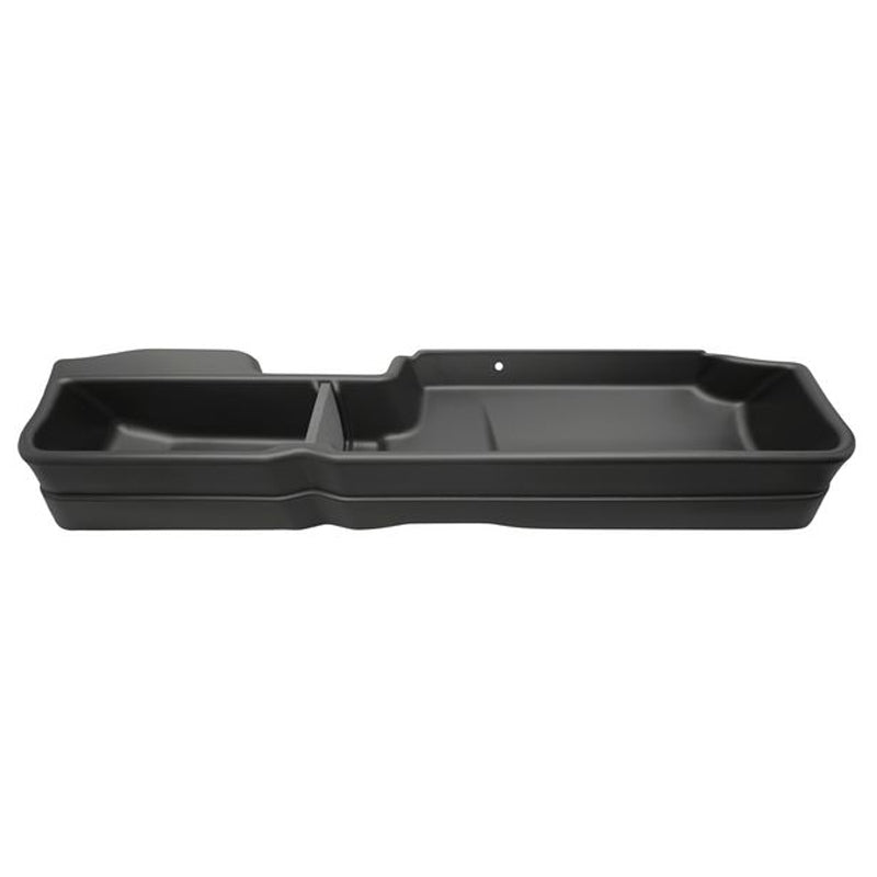 HUSKY LINERS 09051 - Underseat Storage Box 19-   GM P/U 1500 Crew image