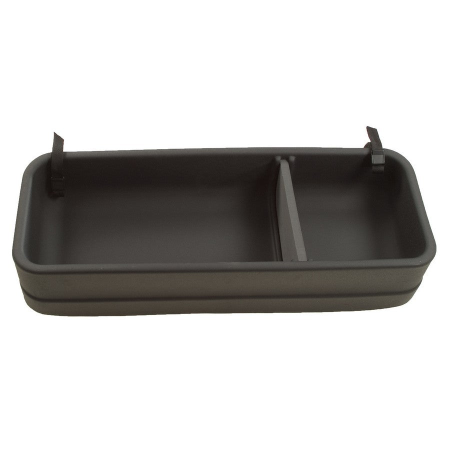 HUSKY LINERS 09251 - Underseat Storage Box 09-14 F150 Super Crew image