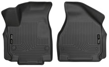 Load image into Gallery viewer, HUSKY LINERS 13011 - Front Floor Liners  image