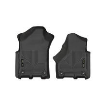 Load image into Gallery viewer, HUSKY LINERS 13051 - 19-   Dodge Ram 2500 Crew Cab Floor Liners image