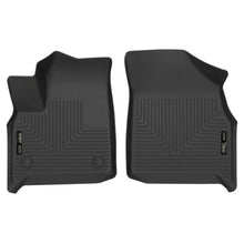 Load image into Gallery viewer, HUSKY LINERS 13251 - Front Floor Liners  image