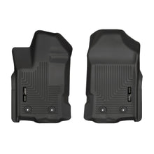 Load image into Gallery viewer, HUSKY LINERS 13411 - 19-   Ford Ranger Front Floor Liners image