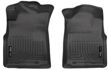 Load image into Gallery viewer, HUSKY LINERS 13941 - Front Floor Liners  image