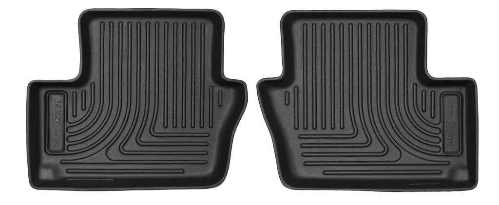 HUSKY LINERS 14001 - Floor Liners Black  image