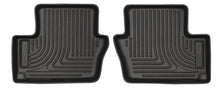 Load image into Gallery viewer, HUSKY LINERS 14001 - Floor Liners Black  image