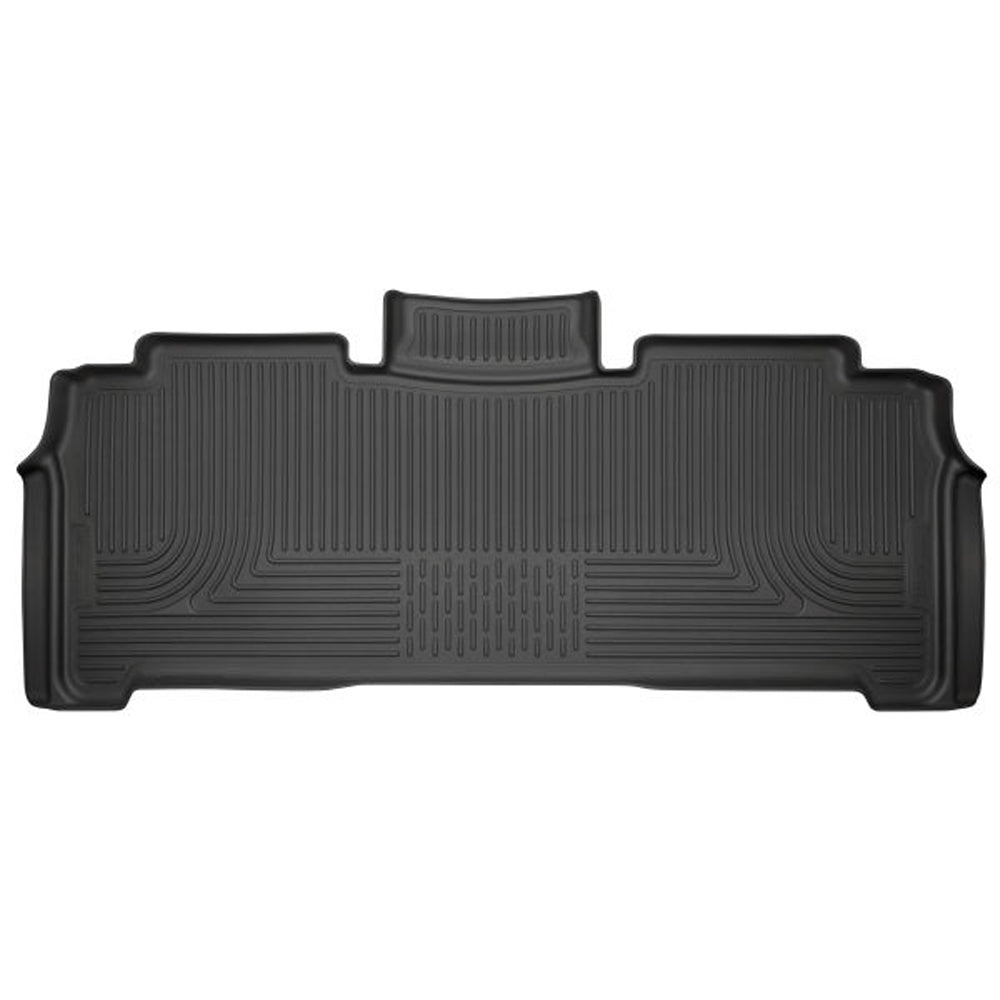 HUSKY LINERS 14011 - 2nd Seat Floor Liner  image