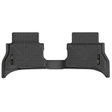 Weatherbeater Series 2nd Seat Floor Liner