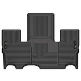 Weatherbeater Floor Liners