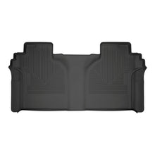 Load image into Gallery viewer, HUSKY LINERS 14201 - 19-   GM P/U 2nd Seat Floor Liner image
