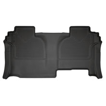 Load image into Gallery viewer, HUSKY LINERS 14211 - 19-   GM P/U 1500 Rear Seat Floor Liners image