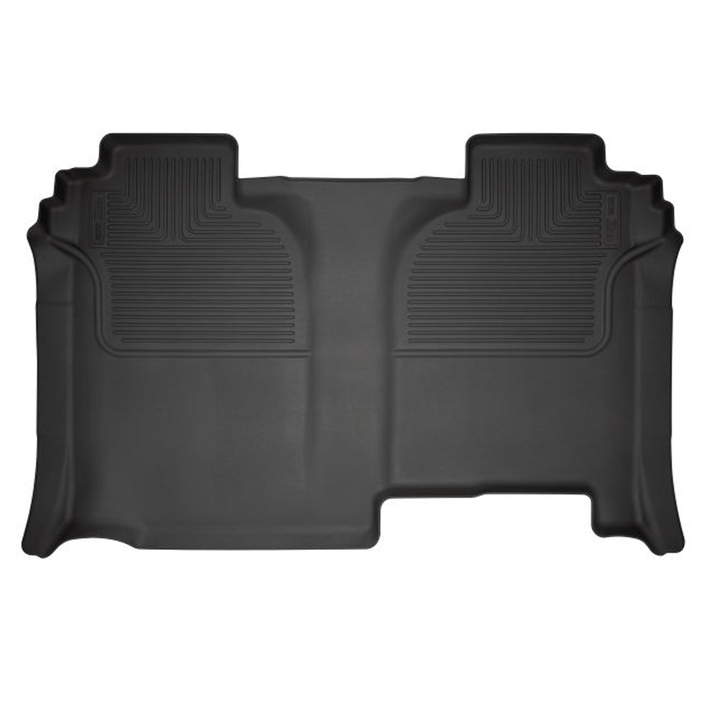 HUSKY LINERS 14221 - 2nd Seat Floor Liner  image