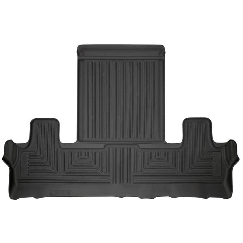 HUSKY LINERS 14311 - 3rd Seat Floor Liner  image