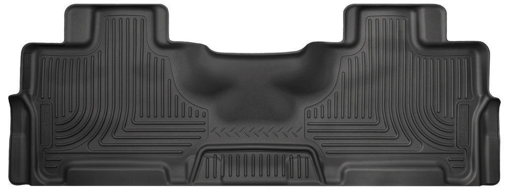 HUSKY LINERS 14361 - 2nd Seat Floor Liner  image