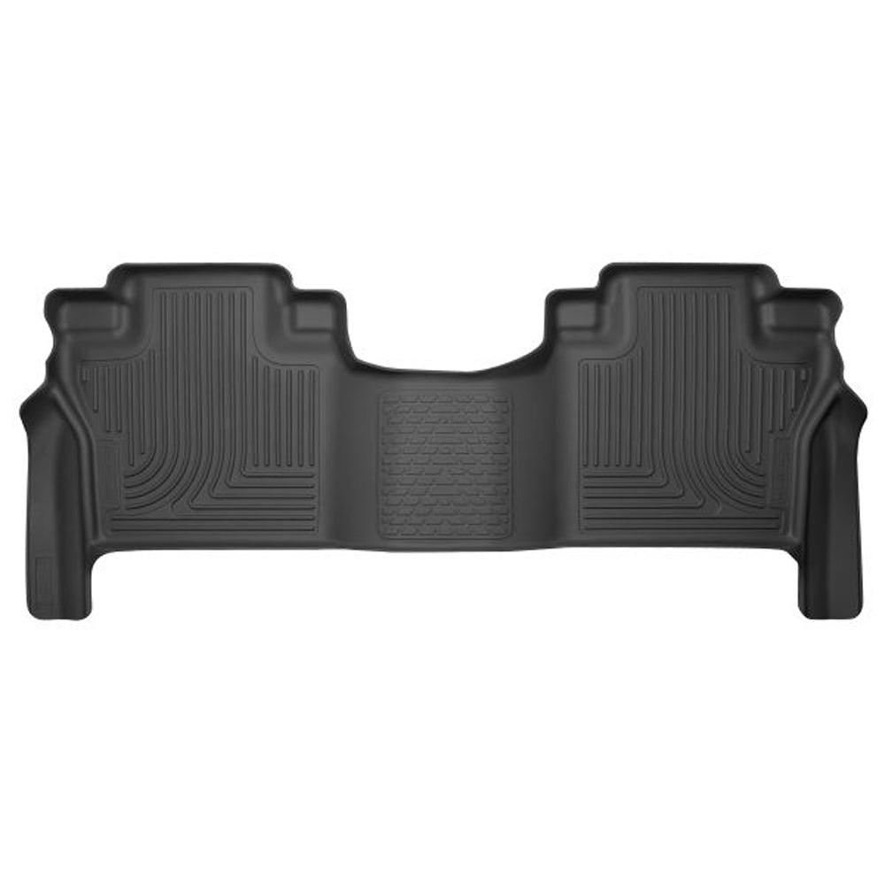 HUSKY LINERS 14601 - 2nd Seat Floor Liner  image